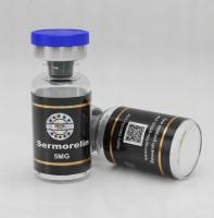 Sermorelin 5mg