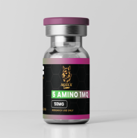 5-Amino 1MQ 50mg