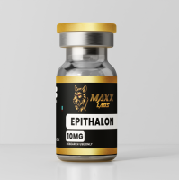 Epitalon 10mg