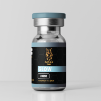 GLOW Blend 70mg