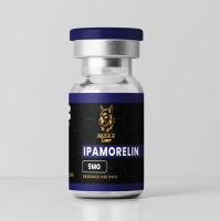 Ipamorelin 5mg