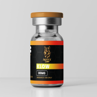 KLOW Blend 80mg