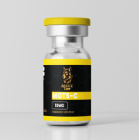 Mots-C 10mg
