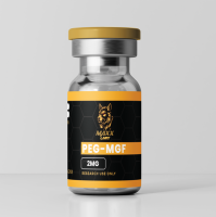 PEG MGF 2mg