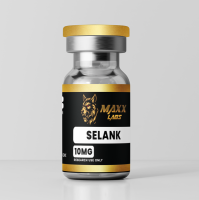 Selank 10mg