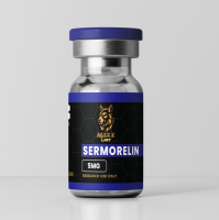 Sermorelin 5mg