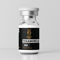 Tesamorelin 10mg