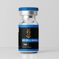 Wolverine Blend 10mg