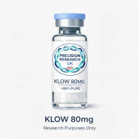 KLOW Blend 80mg
