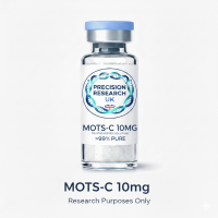 Mots-C 10mg
