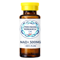 NAD+ 500mg