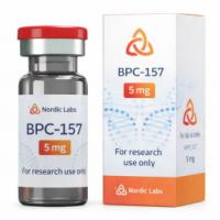BPC-157 5mg