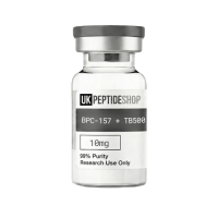 Wolverine Blend 10mg