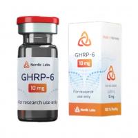 GHRP 6 10mg