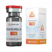 Ipamorelin 5mg