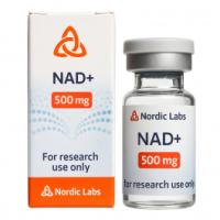 NAD+ 500mg