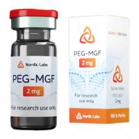 PEG MGF 2mg