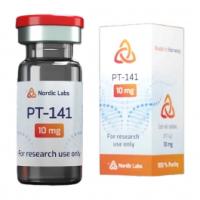 PT-141 10mg