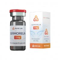 Sermorelin 2mg