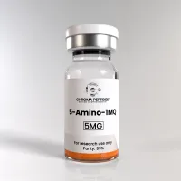 5-Amino 1MQ 5mg