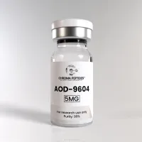 AOD 9604 5mg