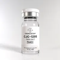 CJC-1295 with DAC 5mg