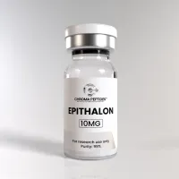 Epitalon 10mg