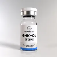 GHK-Cu 50mg