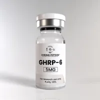 GHRP 6 10mg