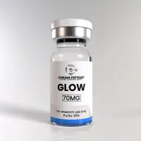 GLOW Blend 70mg