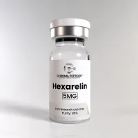 Hexarelin 5mg