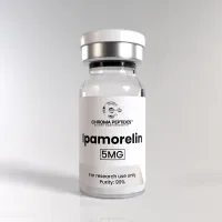 Ipamorelin 5mg