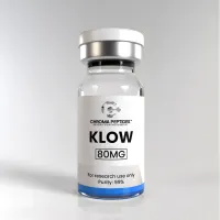 KLOW Blend 80mg