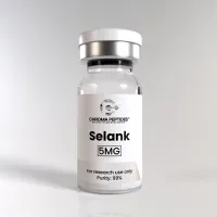 Selank 5mg