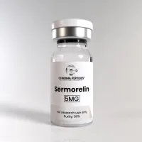 Sermorelin 10mg