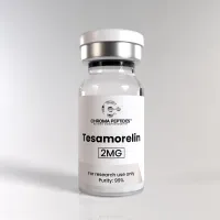 Tesamorelin 10mg