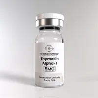 Thymosin Alpha-1 10mg