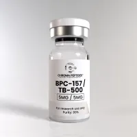 Wolverine Blend 20mg