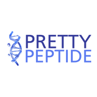 Pretty Peptide logo