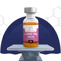 5-Amino 1MQ 5mg