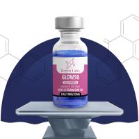 GLOW Blend 50mg