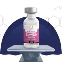 Ipamorelin 10mg