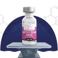 Wolverine Blend 20mg