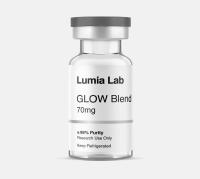 GLOW Blend 70mg