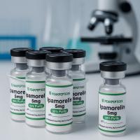 Ipamorelin 5mg