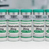 Retatrutide 20mg