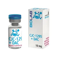 CJC-1295 with DAC 10mg