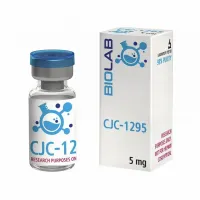 CJC-1295 without DAC 5mg