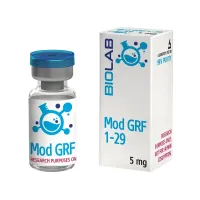 Mod GRF 1-29 5mg