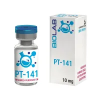 PT-141 10mg